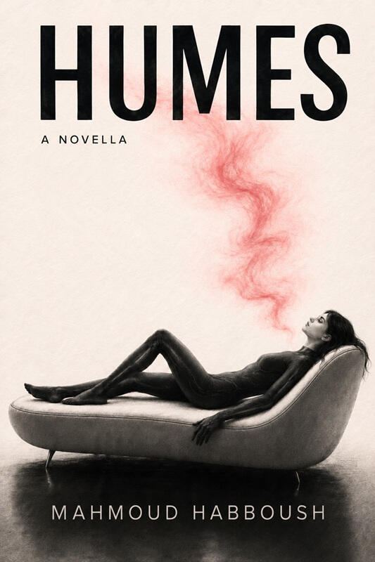 HUMES by Palestinian author Mahmoud Habboush